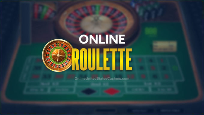 Online Roulette Featured