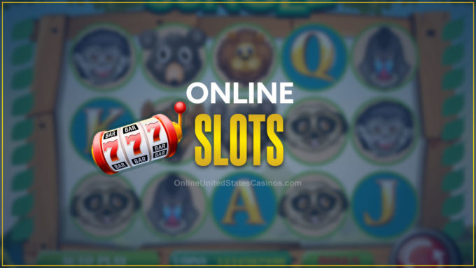 Online Slots Featured
