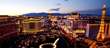 Las Vegas Casino deals