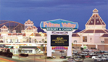 Primm Valley Casino