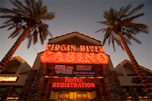 Virgin River Casino