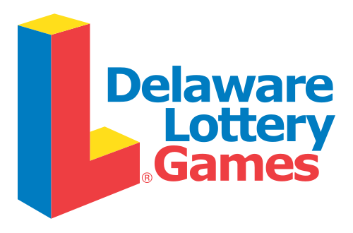Delaware Lottery Logo