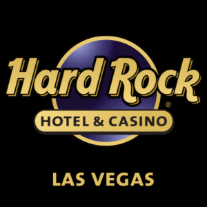 Hard Rock Las Vegas Logo