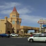 Whiskey Pete's in Primm, Nevada