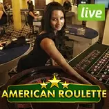 Black Diamond Casino Live Dealer American Roulette