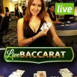 Black Diamond Casino Live Dealer Baccarat