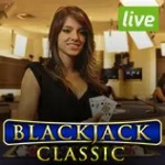 Black Diamond Casino Live Dealer Blackjack