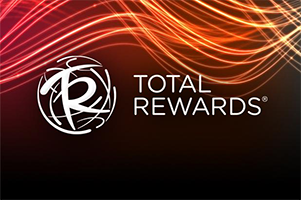 Caesars Entertainment Total Rewards