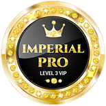 Imperial Pro - Level 3 VIP
