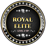 Royal Elite - Level 2 VIP