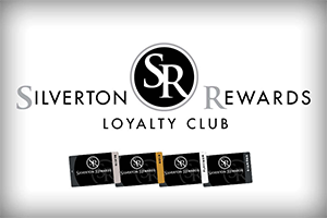 Silverton Rewards