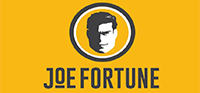 Logotipo Joe Fortune