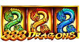 888 Dragons classic slots