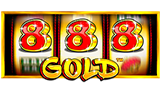 888 Gold classic slots