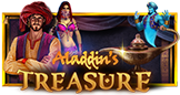 Aladdins Treasure video slots