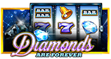 Diamonds are Forever 3 Lines classic slots