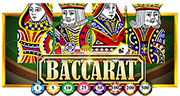 Pragmatic Play Baccarat