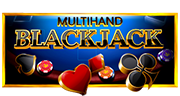 Pragmatic Play Multihand Blackjack