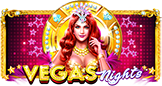 Vegas Nights video slots