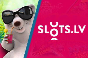 Slots LV Casino welcome  Bonus Codes Featured Image