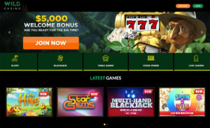 The Anthony Robins Guide To what is the best bitcoin casino online casino games