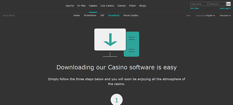 Bet365 Casino Casino Instant Download