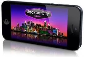 jackpot city mobile app