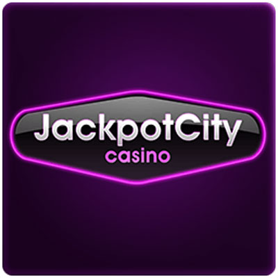 Jackpot City Casino App iPhone Logo