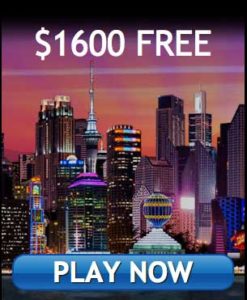 Inscreva -se Bonus Jackpot City Casino