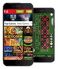 Online Casinos on Mobile Phones