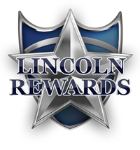 Lincoln Rewards