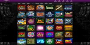 Online Slots Jackpot City Casino
