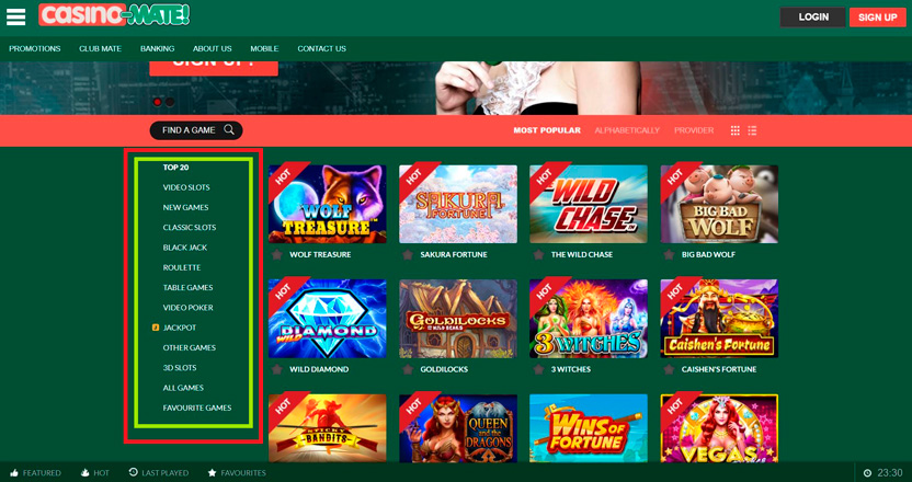 10 Things You Have In Common With jackpot jill vip casino login