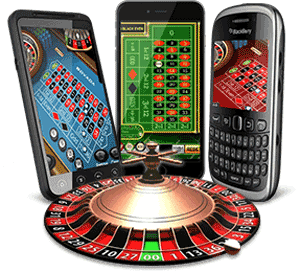 Mobile Roulette Real Money Games on Phones