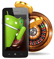 Android Casino Apps Roulette Wheel