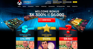 drake casino download