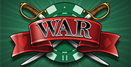 Online Casino War for Real Money