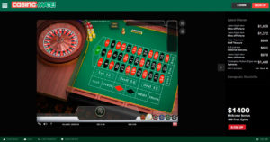 online roulette casino mate