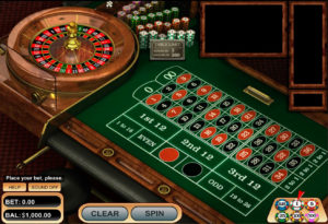 drake casino roulette