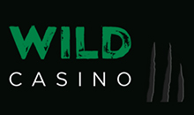 Wild Casino - top live casino
