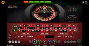 online roulete g day casino