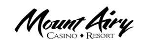 MountAiry Casino Logo