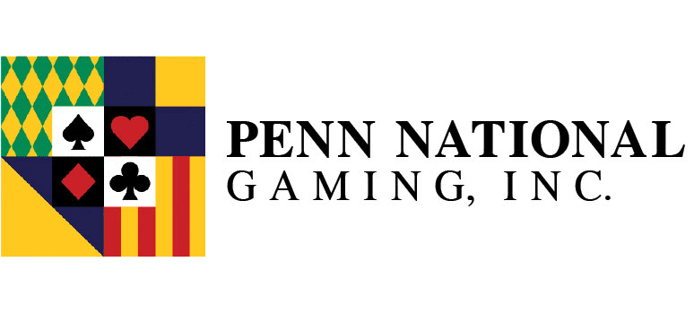 Penn National Gaming logo