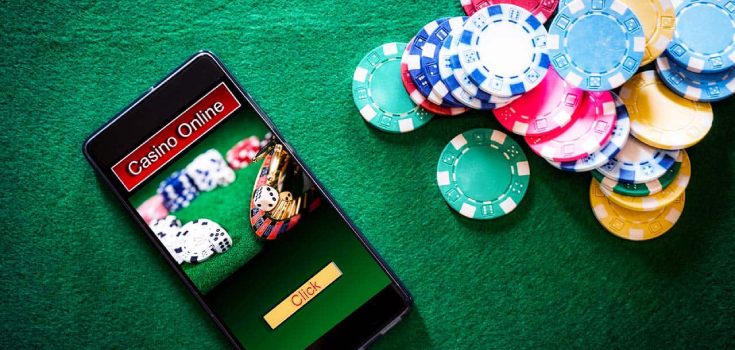 Pennsylvania Casino Operators Vie for Online Gaming Licensing
