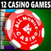 all mobile casino windows