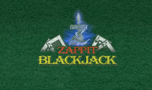 Zappit 21 Blackjack