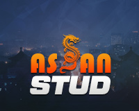 Asian Stud Logo