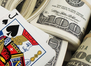 Blackjack Tips Set A Bankroll