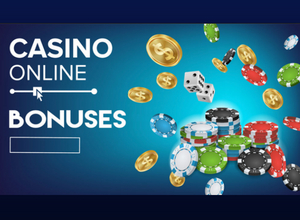 Blackjack Tips - Online Bonuses