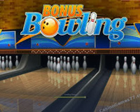 Bonus Bowling Logo